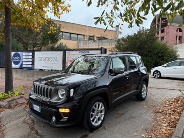 Jeep Renegade 1.6 Mjt