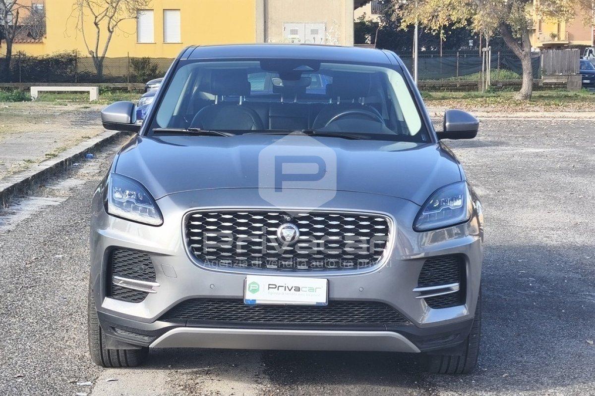 JAGUAR E-Pace 2.0D I4 163 CV AWD Auto S