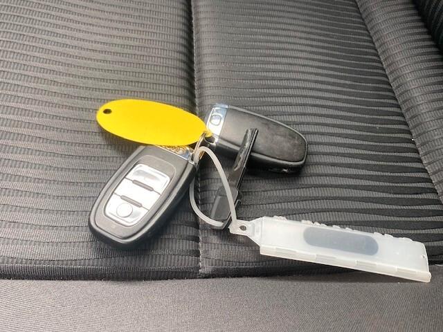 Audi A4 Avant 2.0 TDI 170CV F.AP. qu. Amb.