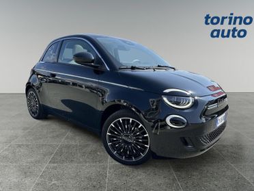 FIAT 500 La Prima by Bocelli Berlina 42 kWh