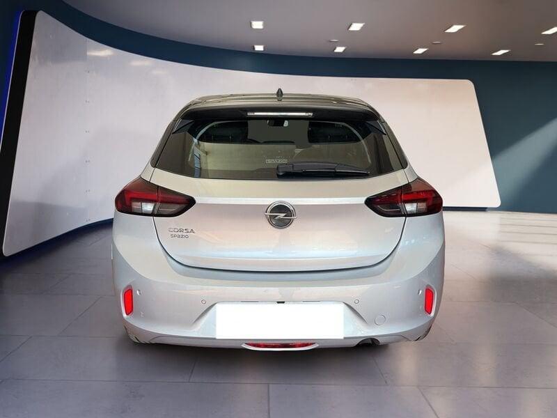 Opel Corsa VI 2020 1.2 Edition 75cv