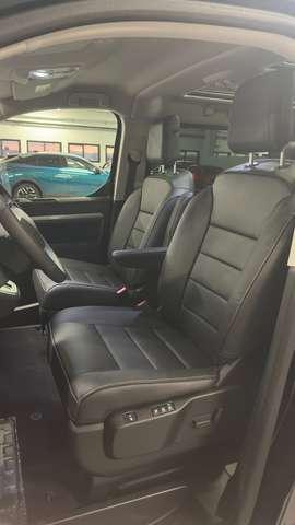 Peugeot Traveller 2.0 180CV EAT8 Business VIP *FULLOPTIONAL* *KM0*