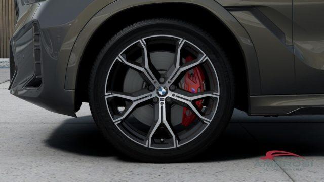 BMW X6 xDrive30d M Sport Pro Travel Innovation Comfort Pa