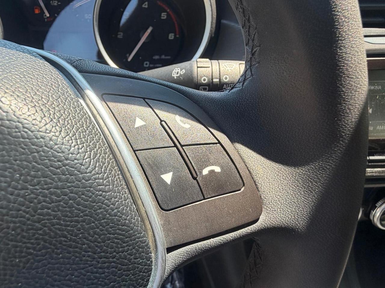 Alfa Romeo Giulietta 1.6 JTDm 120 CV Super