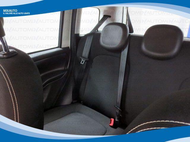 FIAT Panda Hybrid 1.0 FireFly 70cv EU6