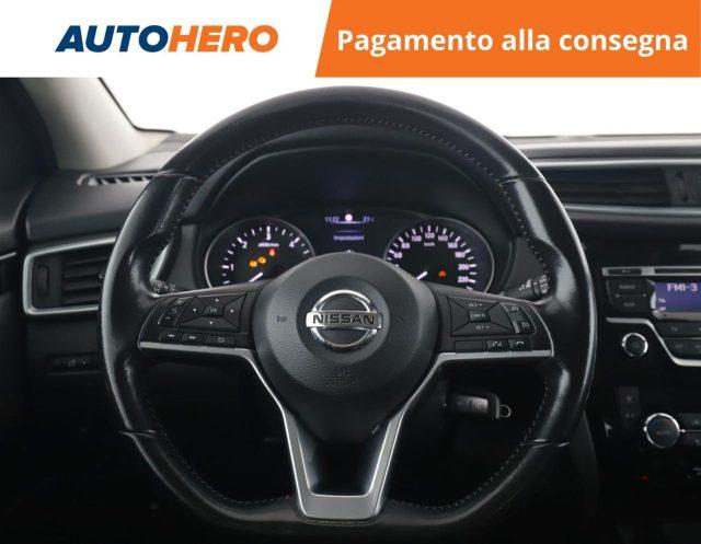 NISSAN Qashqai 1.5 dCi 115 CV Acenta