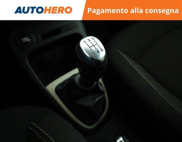 RENAULT Captur dCi 8V 90 CV Start&Stop Energy Zen