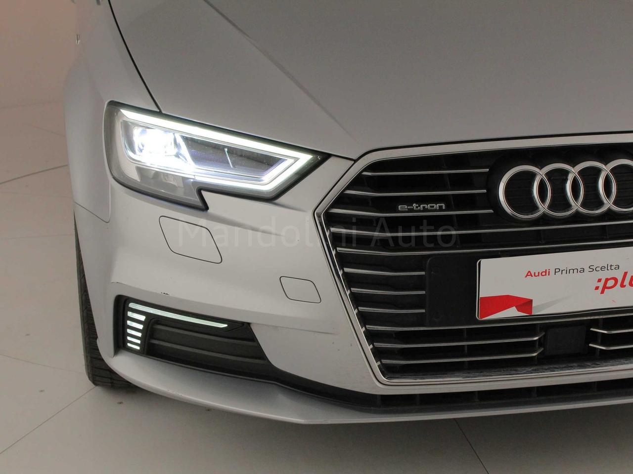 Audi A3 sportback 1.4 tfsi e-tron design s tronic