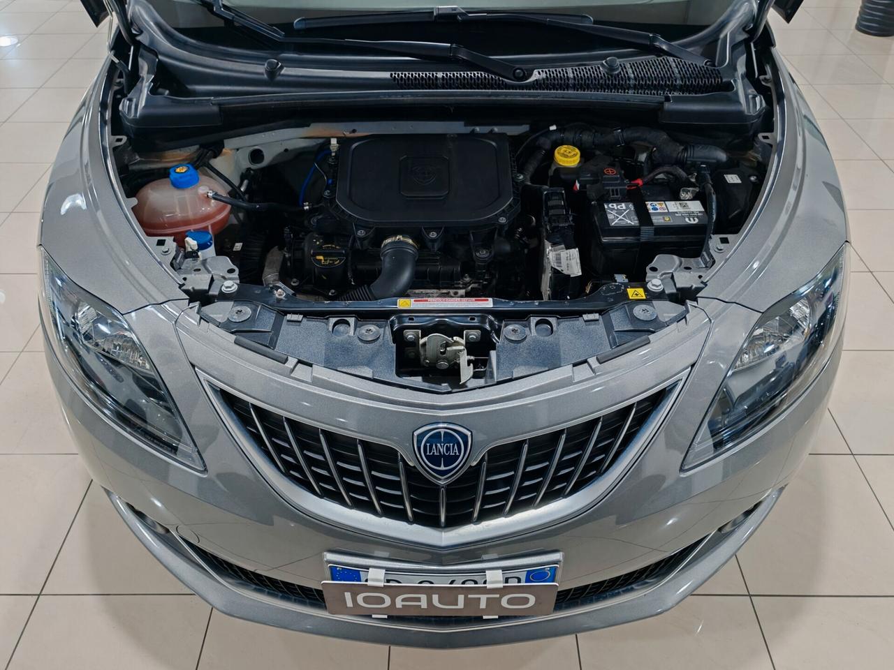 Lancia Ypsilon 1.0 Hybrid Gold 2023