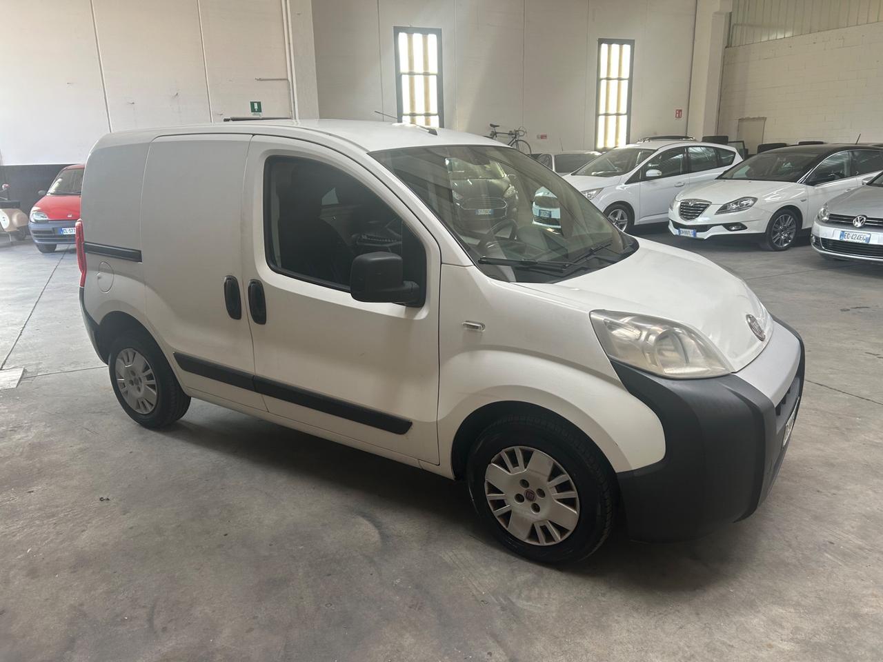 Fiat Fiorino1.3 Diesel 75cv euro5