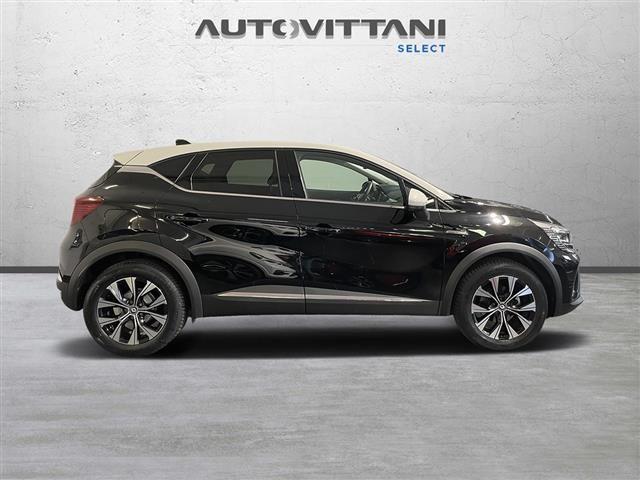 RENAULT Captur 1.0 TCe Techno