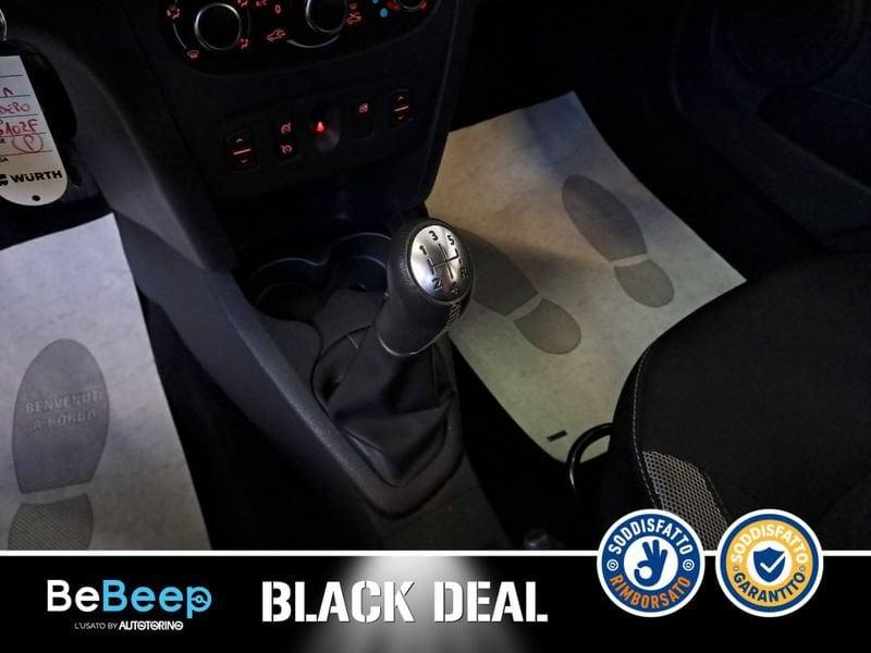 Dacia Sandero STEPWAY 0.9 TCE S&S 90CV MY18