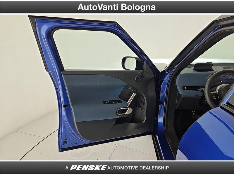 MINI Mini Aceman Mini Aceman E Favoured