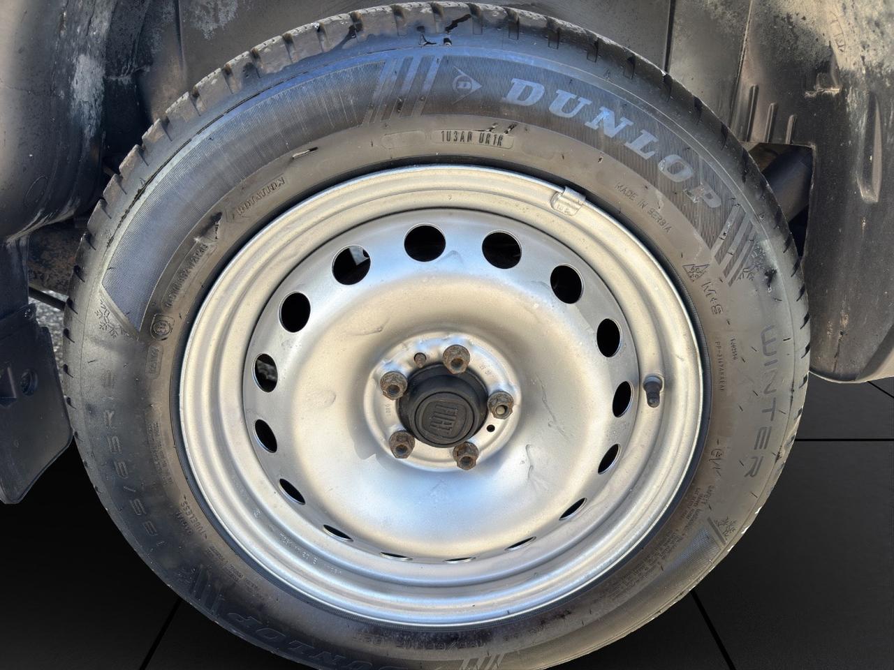 Fiat Doblo SX 1.3 MJT PC TN CH1 N1-CRUISE-2 POSTI AUTOCARRO+IVA
