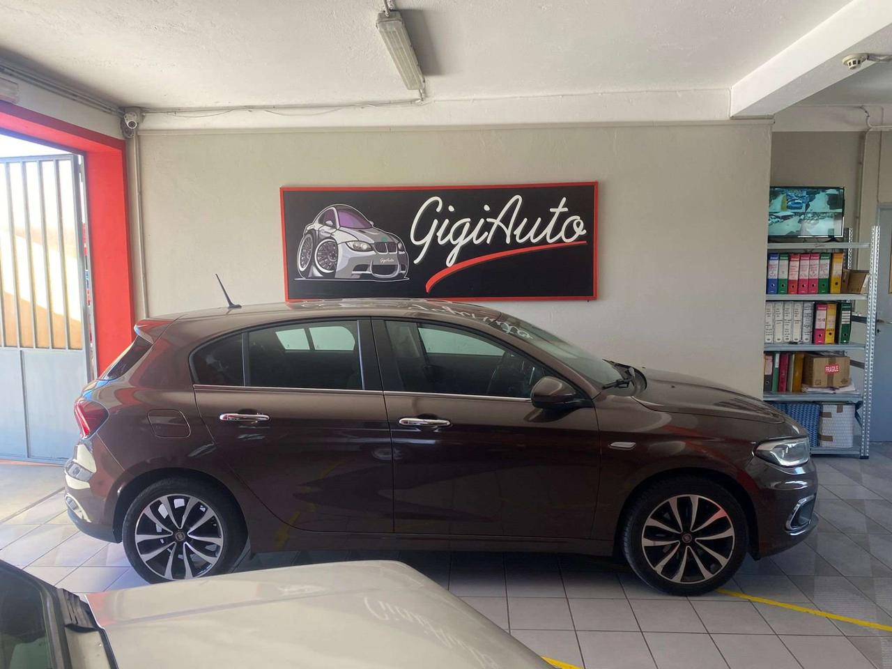 Fiat Tipo Tipo 5p 1.3 mjt Lounge PRONTA CONSEGNA