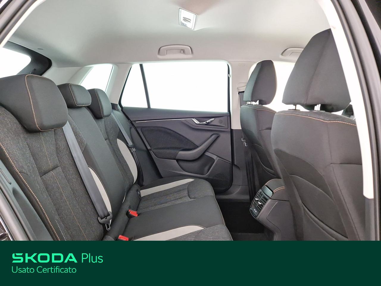 Skoda Kamiq 1.0 tsi style 110cv