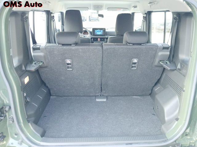 SUZUKI Jimny 1.5 5 porte GL 4 posti