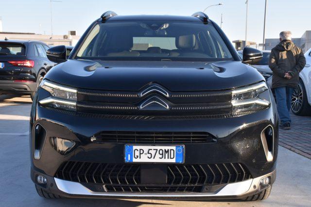 CITROEN C5 Aircross BlueHDi 130 S&S EAT8 Shine