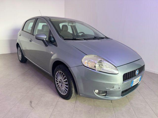 FIAT Grande Punto 1.4 5 porte Dynamic