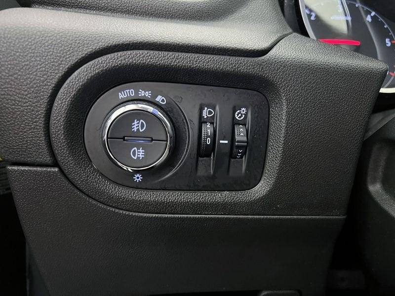 Opel Grandland X Grandland X 1.6 ecotec Innovation s&s 120cv