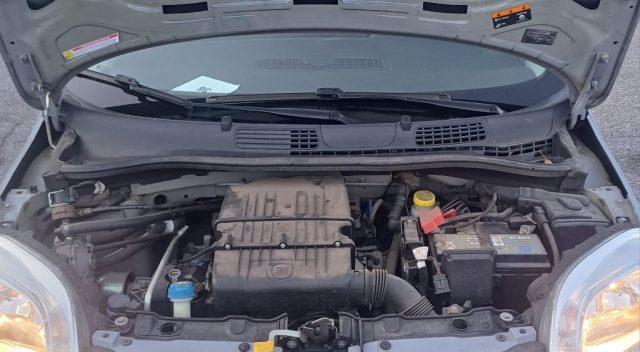 FIAT Panda 1.2 Lounge 69CV S&S