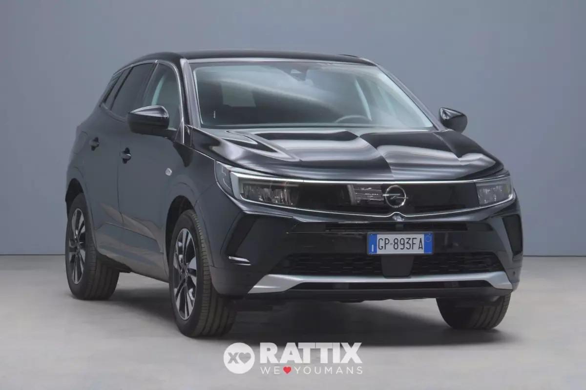 Opel Grandland 1.5 Ecotec 130CV Business Elegance AT8