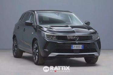 Opel Grandland 1.5 Ecotec 130CV Business Elegance AT8