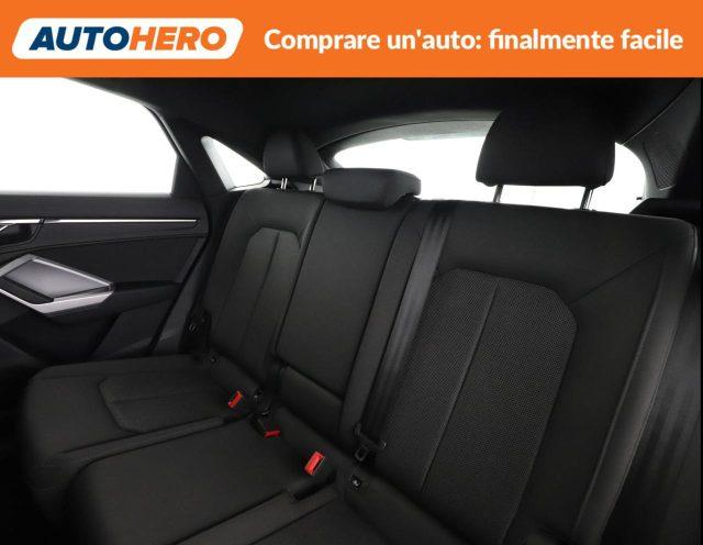 AUDI Q3 45 TFSI e S tronic S line edition