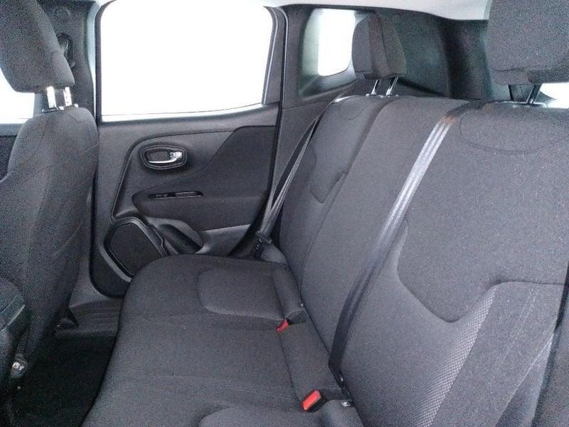 Jeep Renegade 1.6 mjt Longitude 2wd 120cv ddct