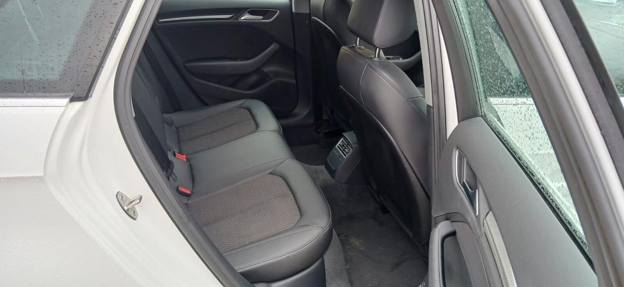 Audi A3 SPB 1.6 TDI Sport - 2016