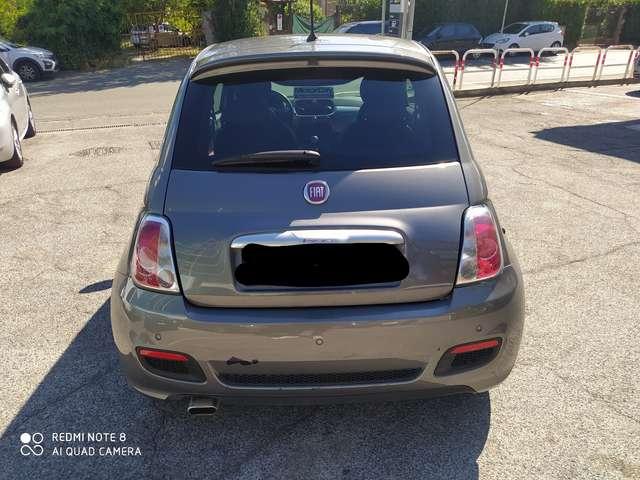 Fiat 500 500 III 1.3 mjt 16v S 95cv my14