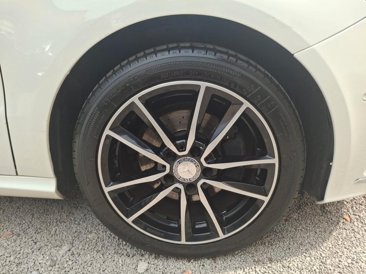 Mercedes-benz B 180 CDI BlueEFFICIENCY Premium
