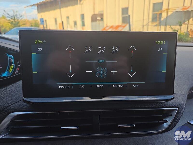 Peugeot 3008 3008 Hybrid 225 e-EAT8 GT