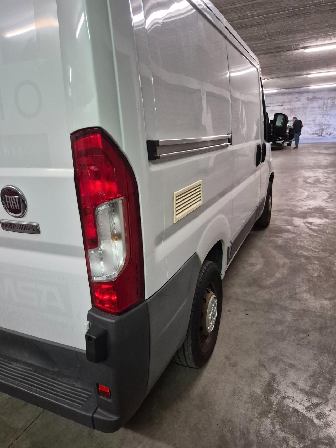 Fiat Ducato 35 2.3 MJT 150CV PM-TN Furgone Maxi
