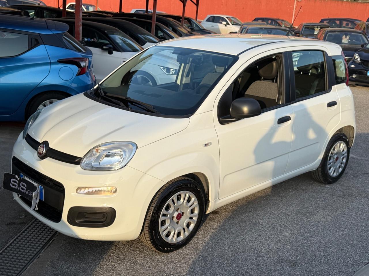 Panda 1.0 FireFly -Hybrid-iva esp-unipro-rate