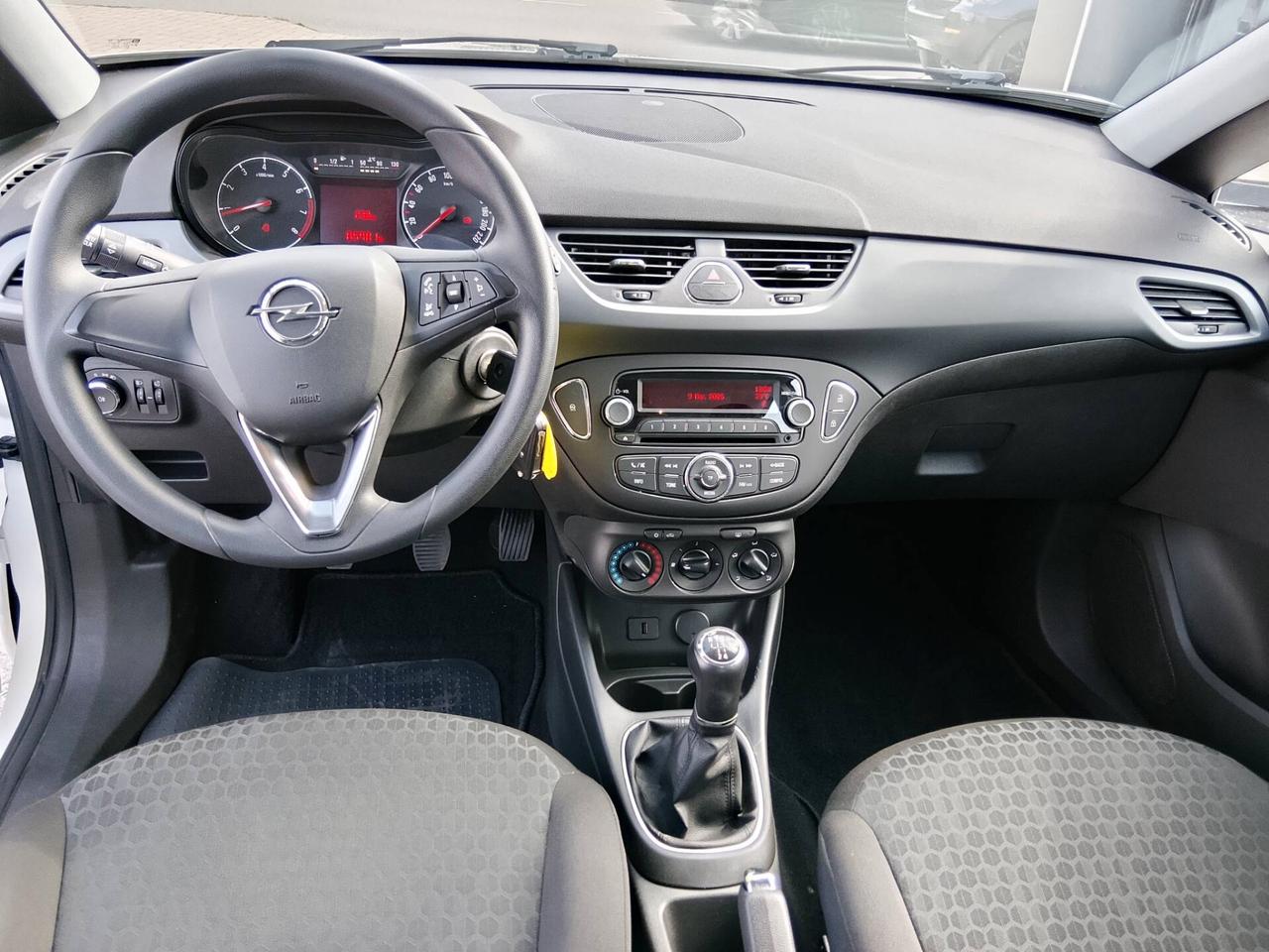 Opel Corsa 1.2 85K KM!