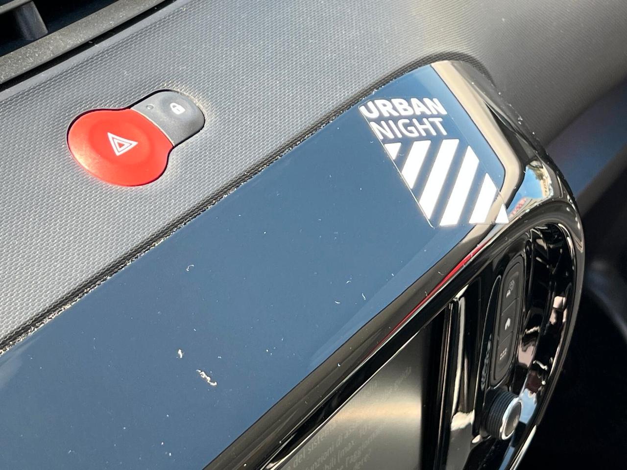 Renault Twingo Electric Urban Night