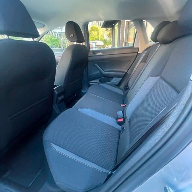 Volkswagen Polo 1.0 TSI DSG Edition Plus KM ZERO