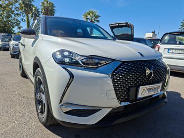 Ds DS3 3 Crossback PureTech 130 aut. So Chic