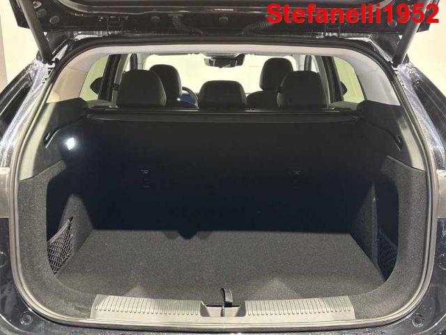 MG HS MG NEW PHEV Luxury Ibrida Plug-in - Pebble black