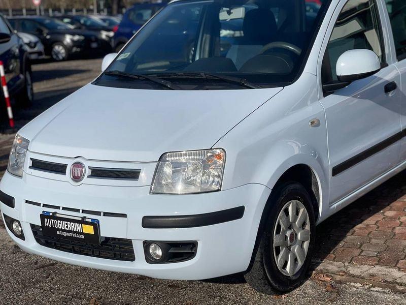 FIAT Panda Panda 1.3 MJT 16V Emotion