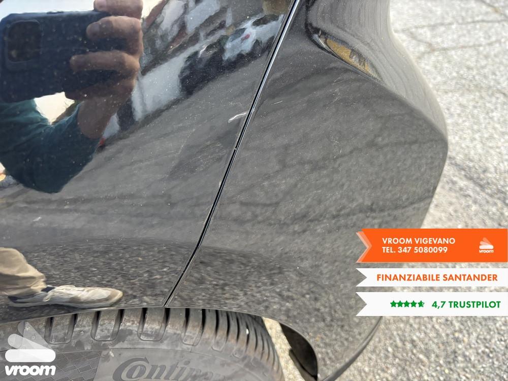 FORD Focus 4ª serie Focus 1.0 EcoBoost Hybrid ...