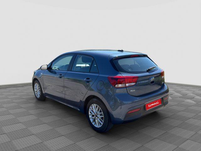 KIA Rio Rio 1.2 MPi GPL Evolution