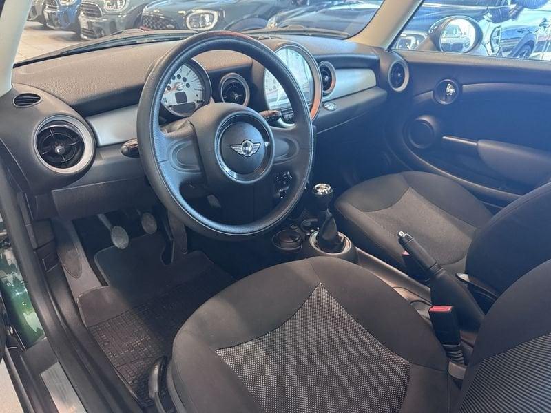 MINI Mini Mini 1.6 16V Cooper