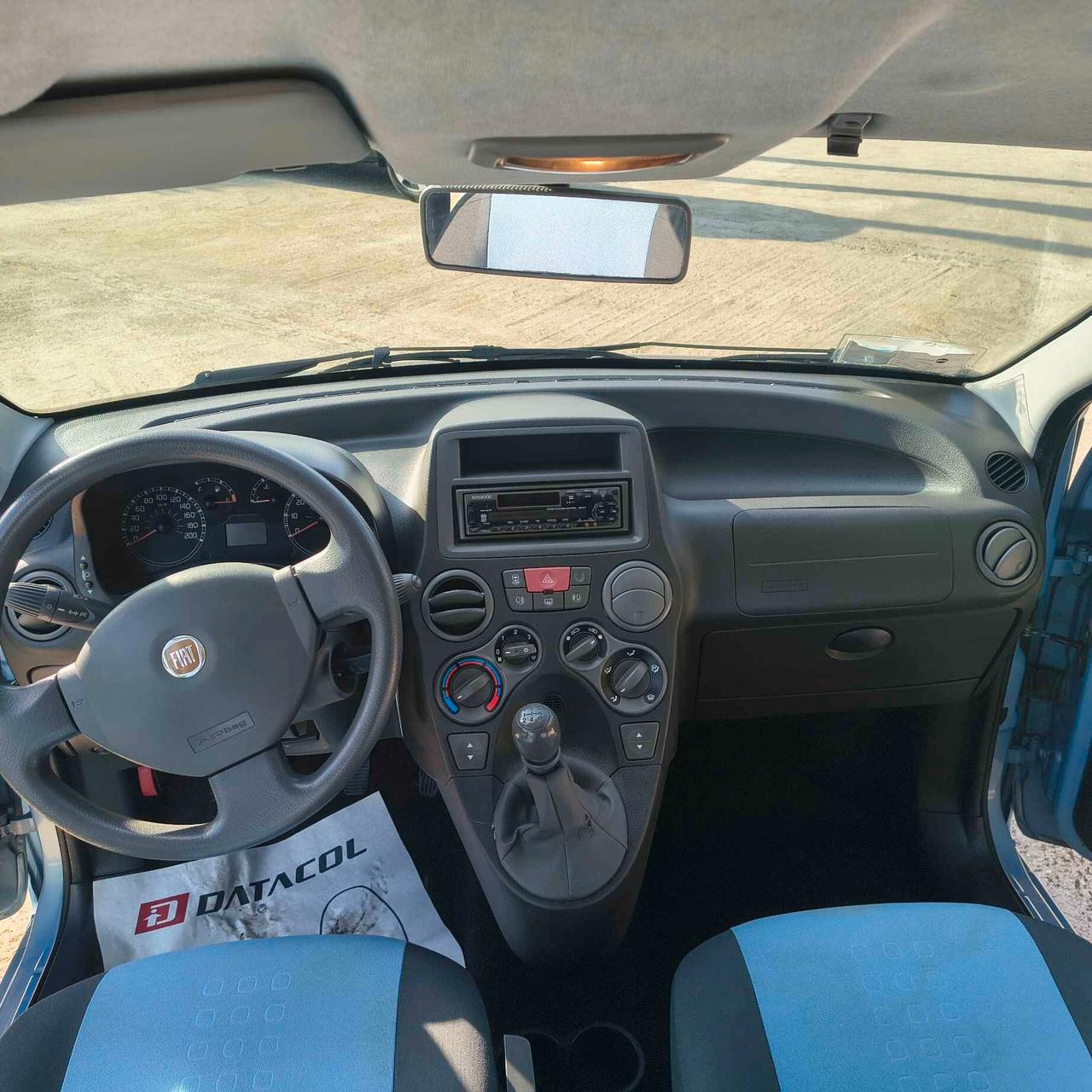 Fiat Panda 1.3 MJT 16V Dynamic