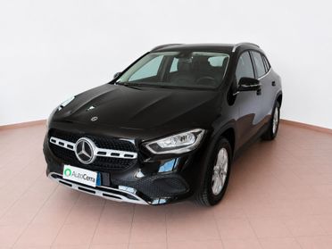 Mercedes-benz GLA 180 d Automatic Business
