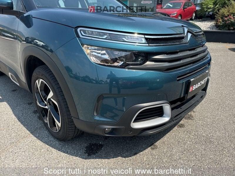 Citroën C5 Aircross BLUEHDI 130 S&S FEEL