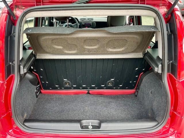 Fiat Panda 1.2 Pop E5 Garanzia 12 Mesi