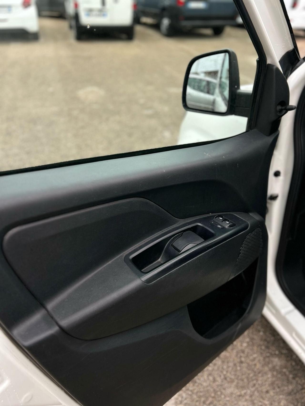 Fiat Doblo Doblò 1.6 MJT 120CV Pianale Cabinato