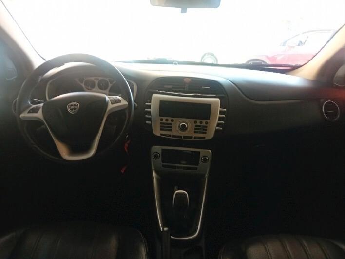 Lancia Delta 1.4 T-Jet 120 CV Gold Ecochic GPL